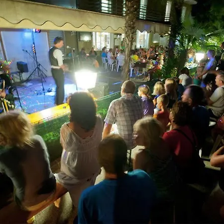 Camping Maroadi Apartment Torbole Sul Garda