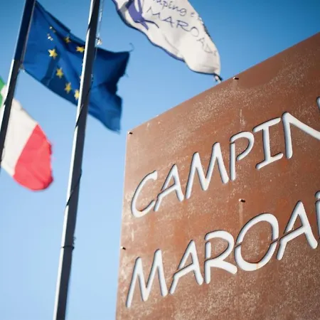 Camping Maroadi