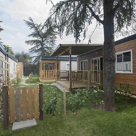 Apartment Camping Maroadi Torbole Sul Garda