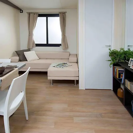 Camping Maroadi Apartment *