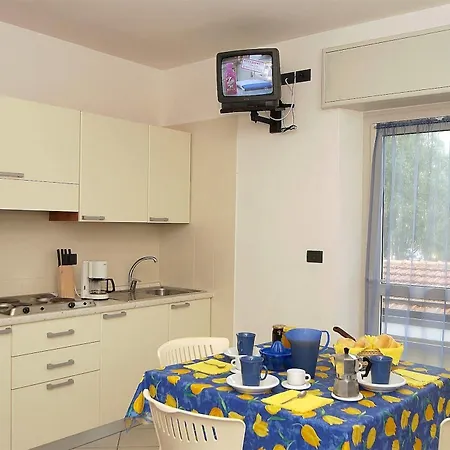 Camping Maroadi Apartment *