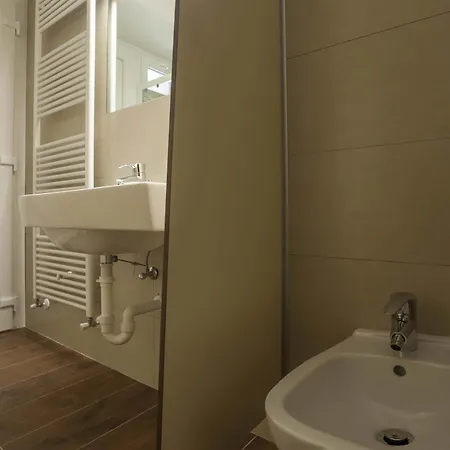 Apartment Camping Maroadi Torbole Sul Garda