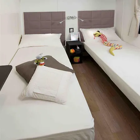 Camping Maroadi Apartment Torbole Sul Garda