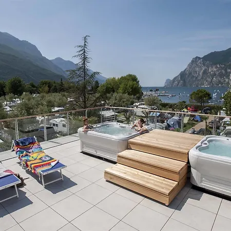 Apartment Camping Maroadi