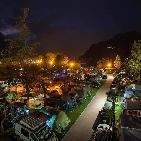 Camping Maroadi * Torbole Sul Garda