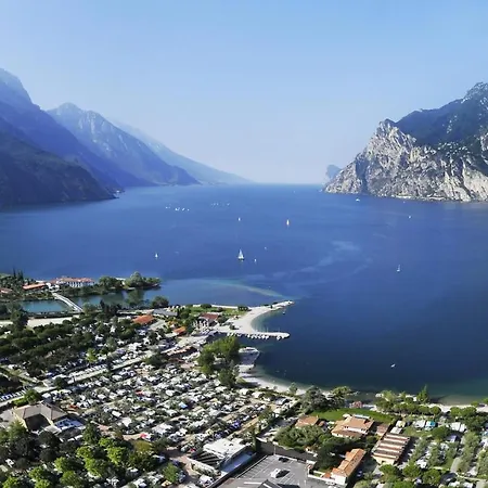 Camping Maroadi * Torbole Sul Garda