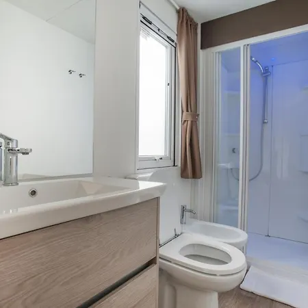 Apartment Camping Maroadi *
