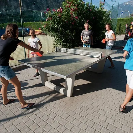 Camping Maroadi * Torbole Sul Garda