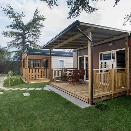 Camping Maroadi Apartment Torbole Sul Garda