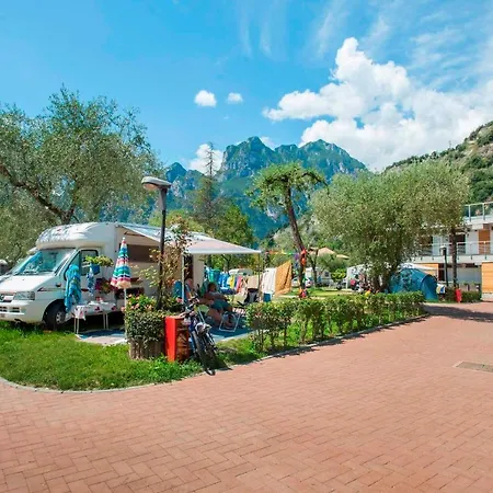 Camping Maroadi Torbole Sul Garda