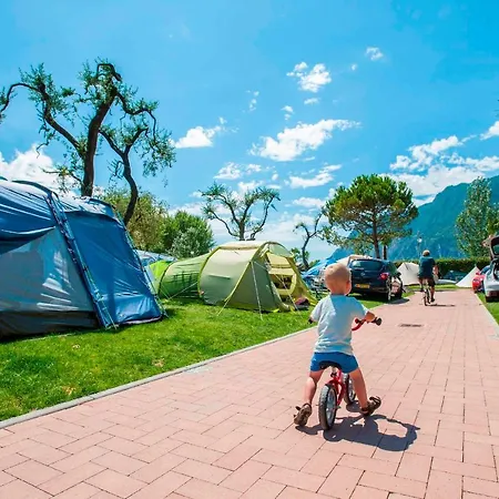 Camping Maroadi *
