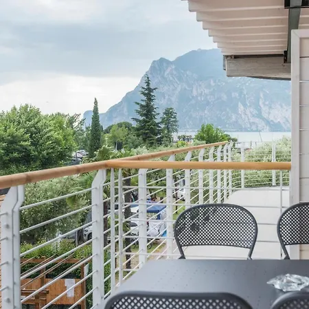 Camping Maroadi Apartment Torbole Sul Garda