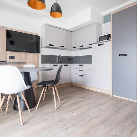 Apartment Camping Maroadi