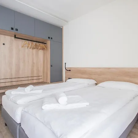 Apartment Camping Maroadi *