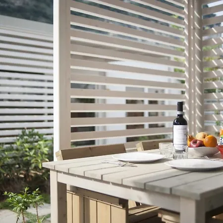 Camping Maroadi Apartmán Torbole Sul Garda