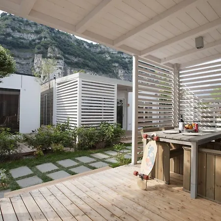 Camping Maroadi Torbole Sul Garda