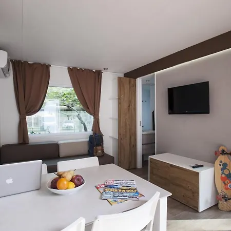 Camping Maroadi Apartment Torbole Sul Garda