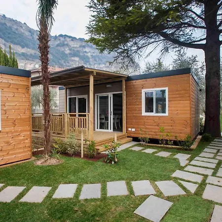 Camping Maroadi Apartmán